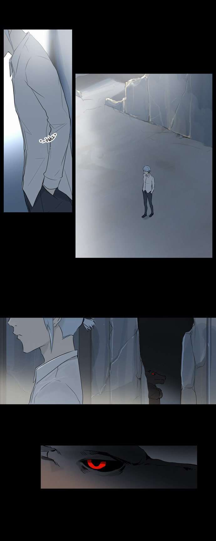 Tower of God 2: Chapter 65 - Page 24