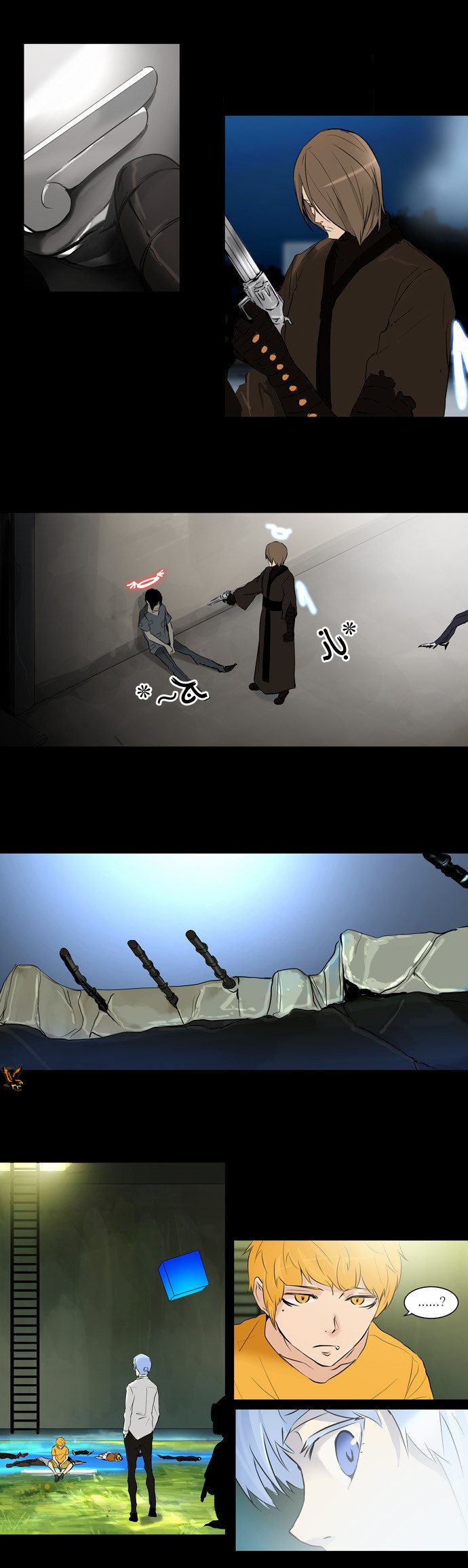 Tower of God 2: Chapter 65 - Page 29