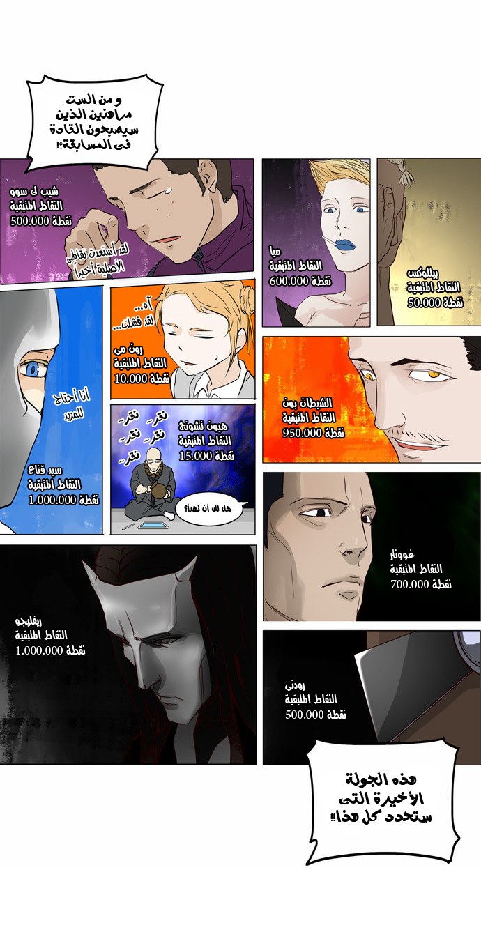 Tower of God 2: Chapter 73 - Page 18