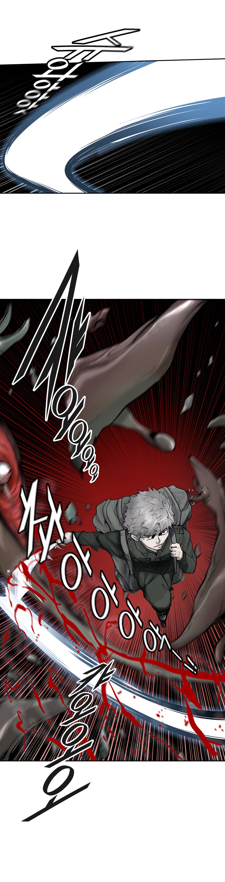 Tower of God S3: Chapter 1 - Page 7