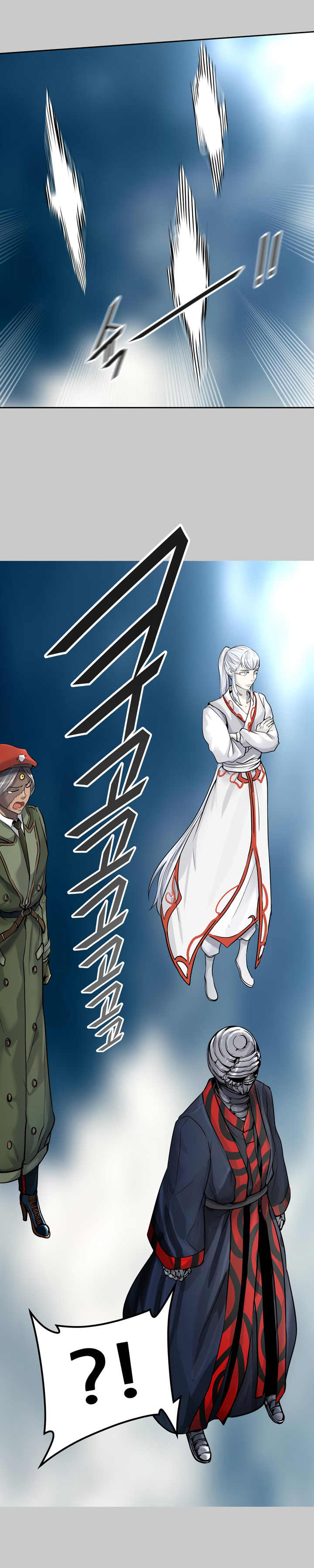 Tower of God S3: Chapter 1 - Page 15