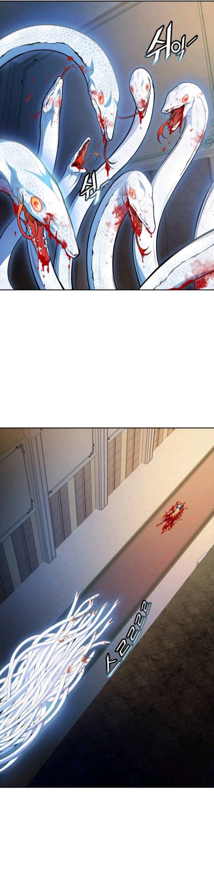 Tower of God S3: Chapter 143 - Page 13