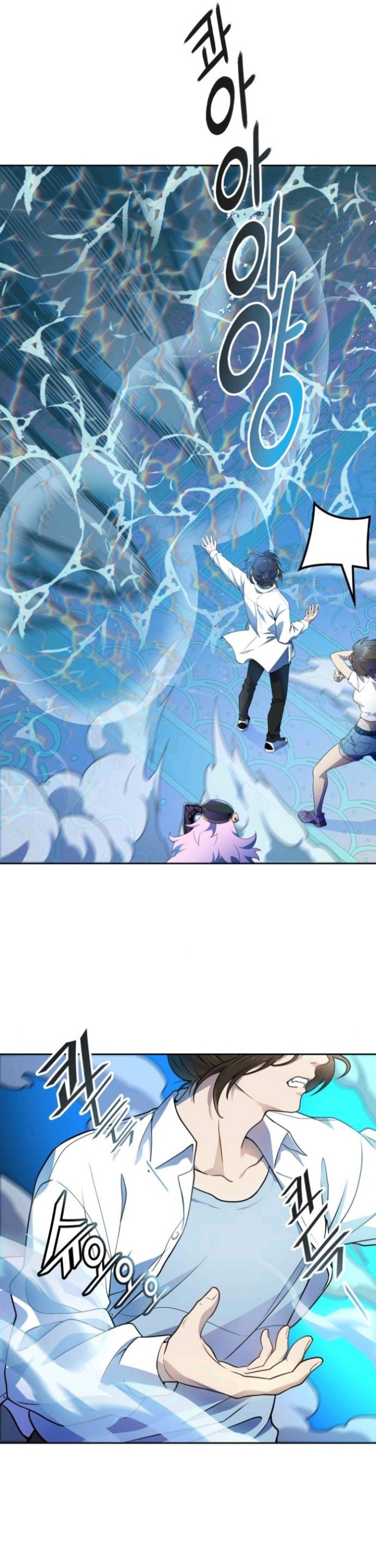 Tower of God S3: Chapter 143 - Page 28