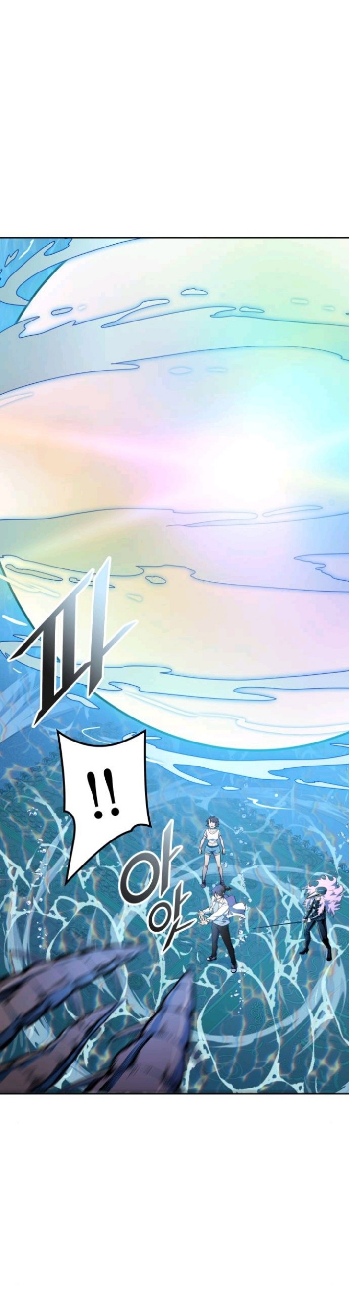 Tower of God S3: Chapter 143 - Page 29