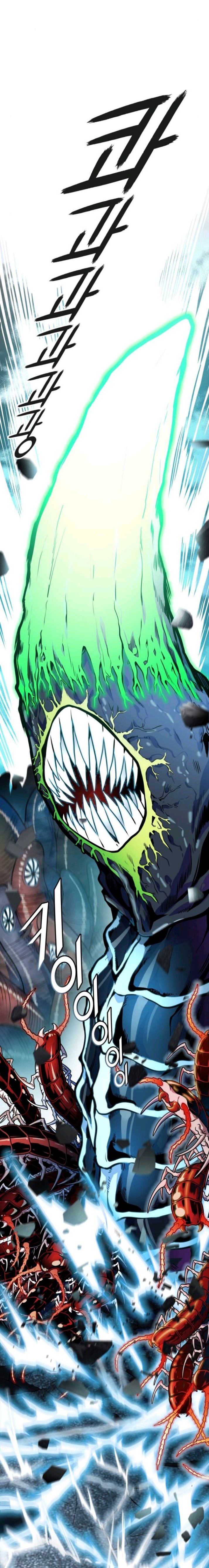 Tower of God S3: Chapter 143 - Page 47