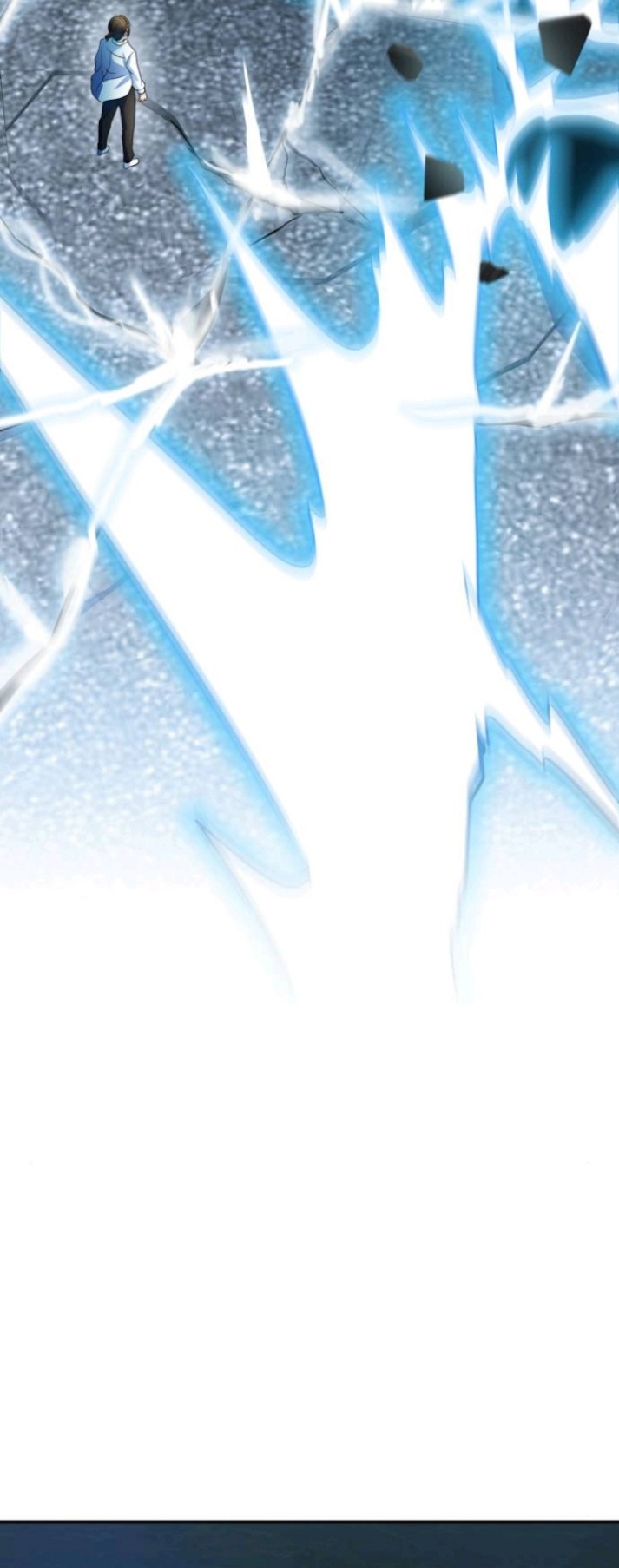 Tower of God S3: Chapter 143 - Page 48