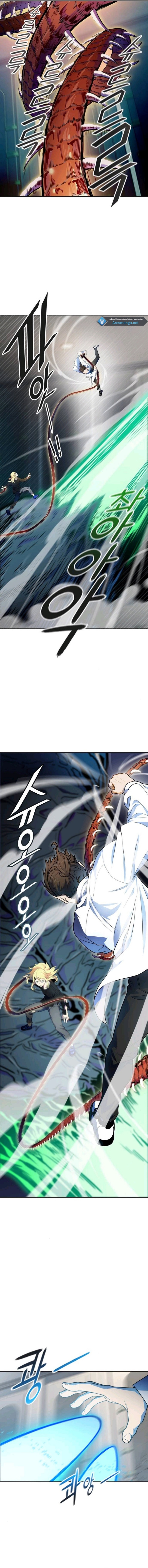 Tower of God S3: Chapter 144 - Page 7