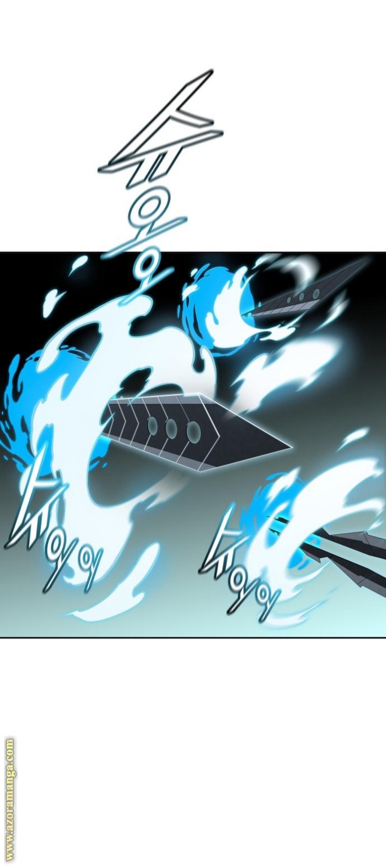 Tower of God S3: Chapter 157 - Page 39