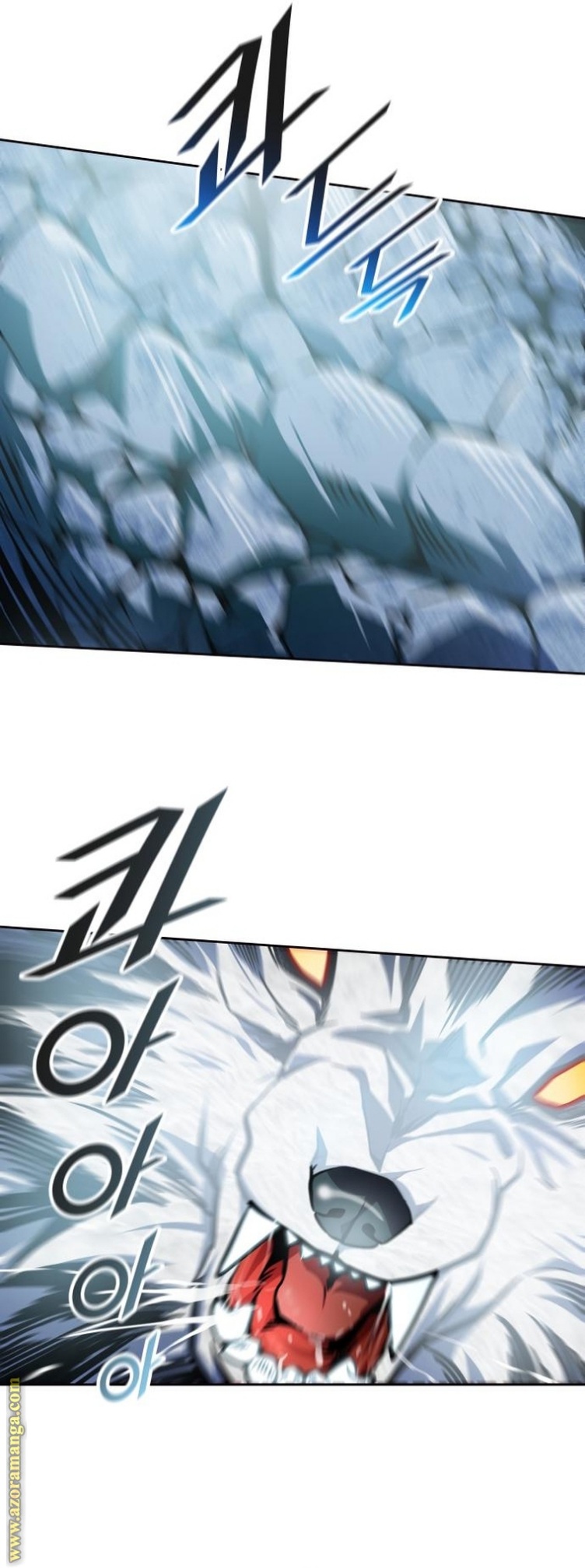 Tower of God S3: Chapter 158 - Page 20