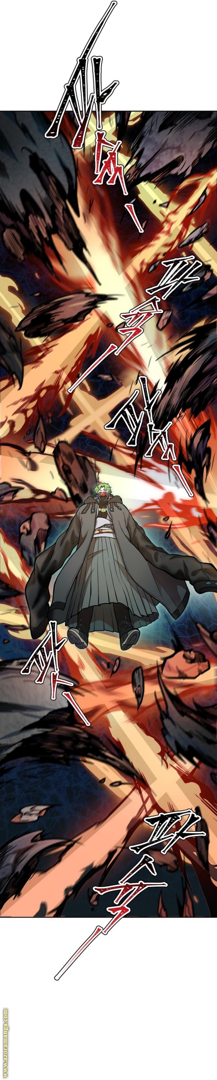 Tower of God S3: Chapter 158 - Page 28