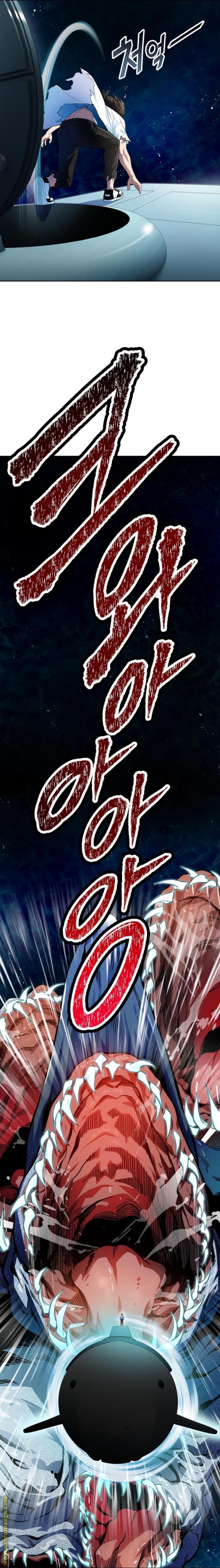 Tower of God S3: Chapter 159 - Page 27