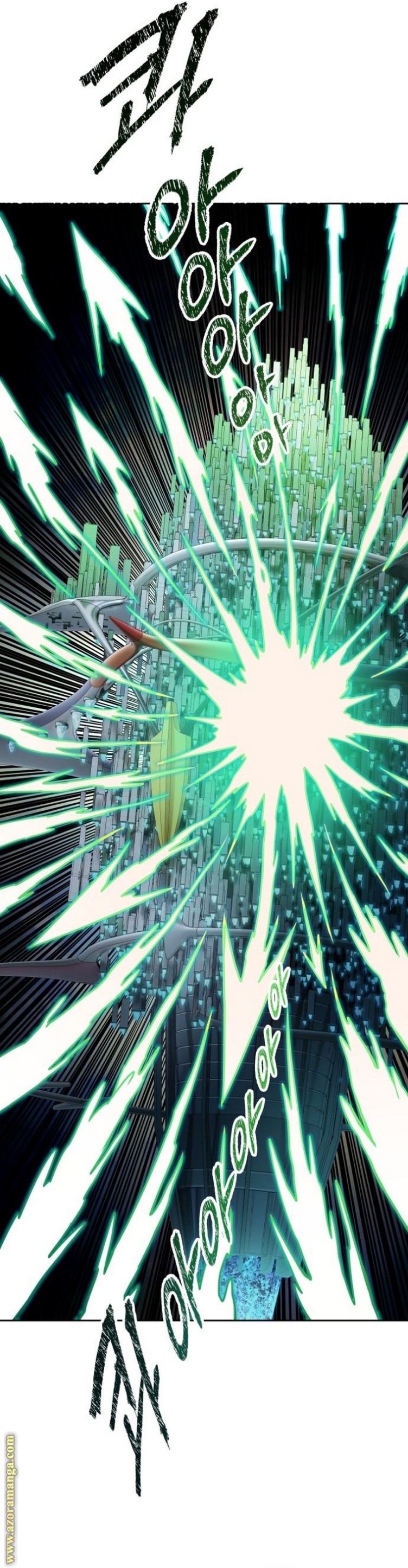 Tower of God S3: Chapter 159 - Page 39