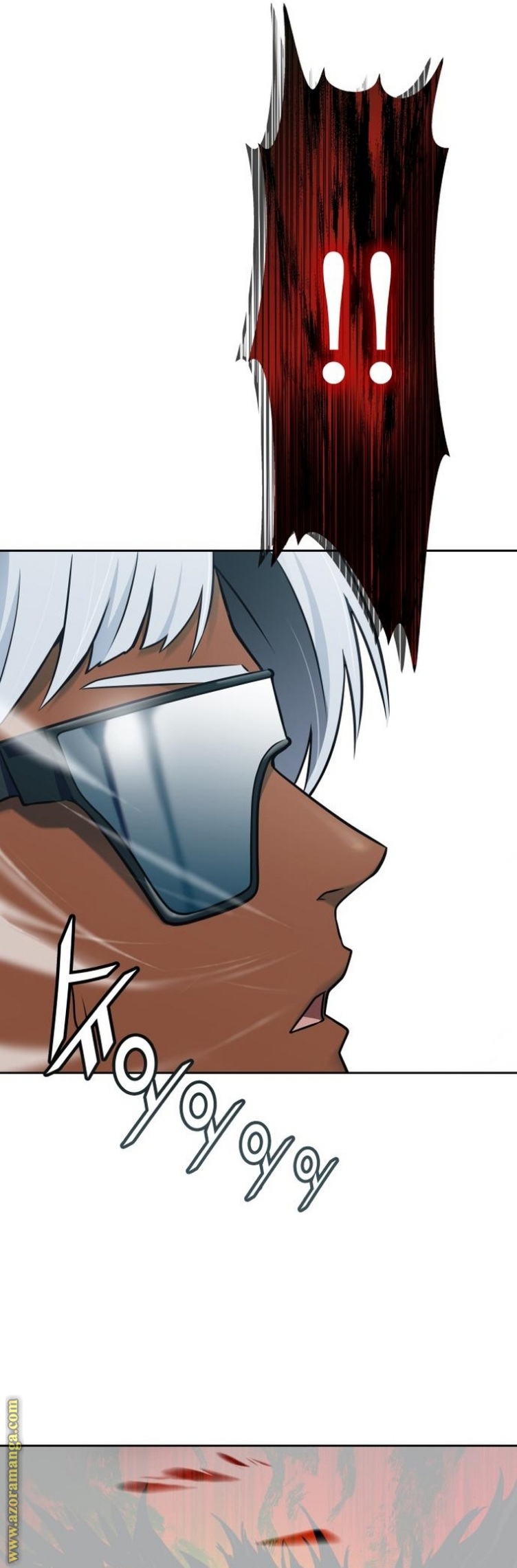 Tower of God S3: Chapter 160 - Page 55