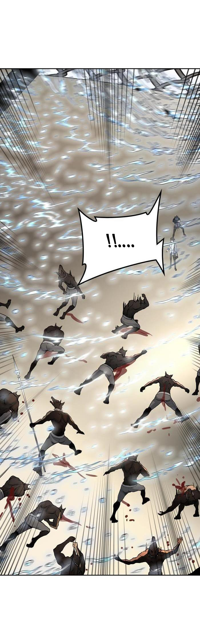 Tower of God S3: Chapter 2 - Page 16