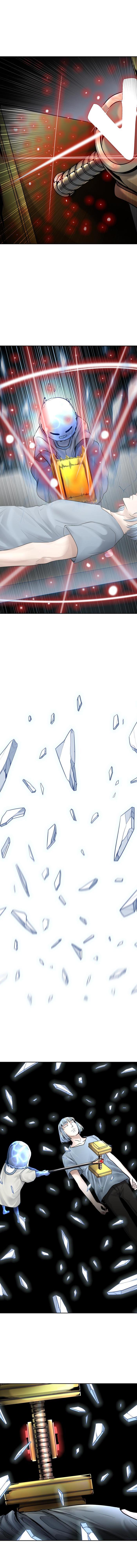 Tower of God S3: Chapter 3 - Page 14