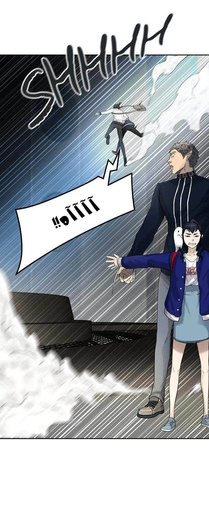 Tower of God S3: Chapter 3 - Page 22