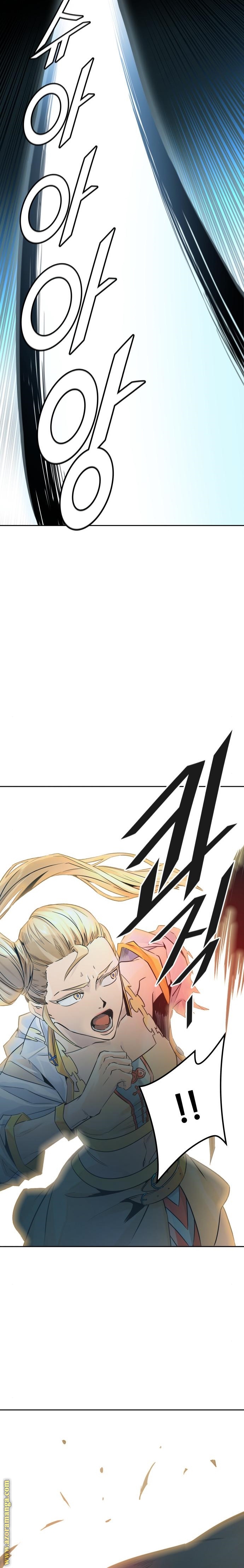 Tower of God S3: Chapter 81 - Page 23