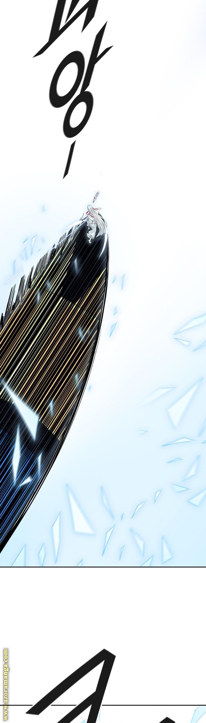 Tower of God S3: Chapter 81 - Page 31