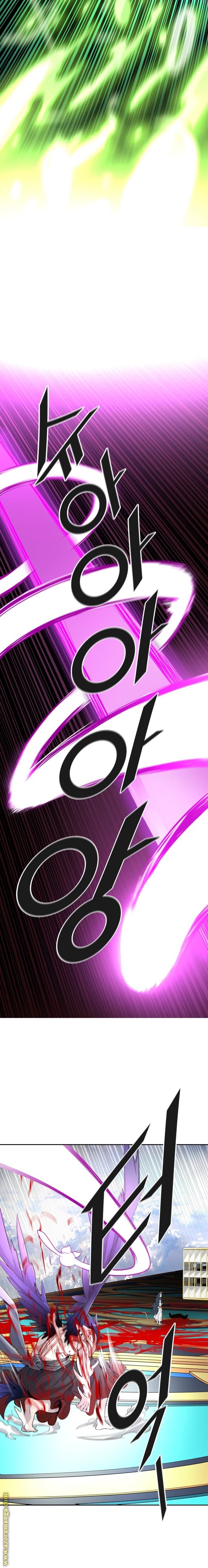 Tower of God S3: Chapter 83 - Page 19