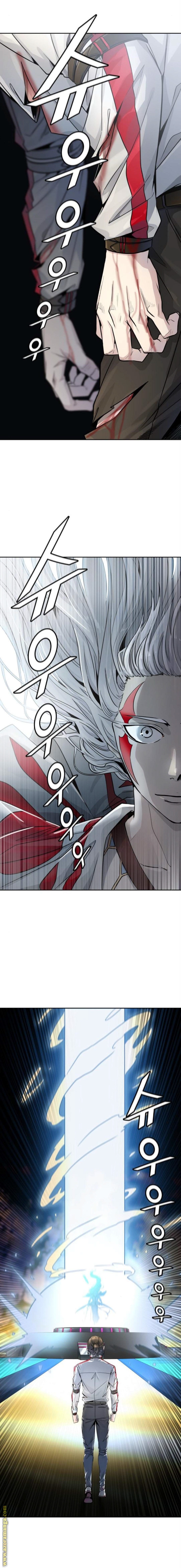 Tower of God S3: Chapter 87 - Page 8