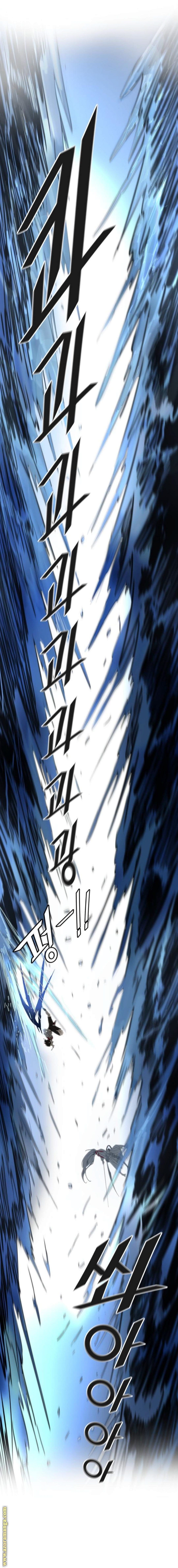 Tower of God S3: Chapter 87 - Page 14