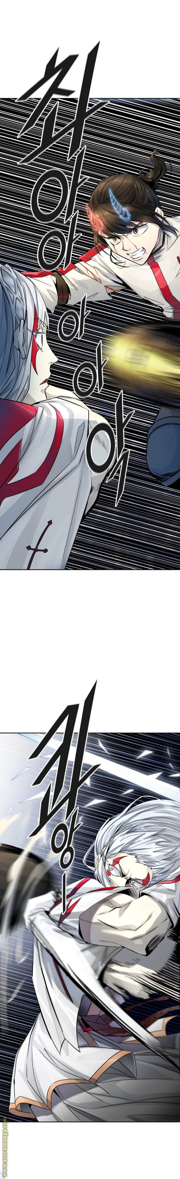 Tower of God S3: Chapter 87 - Page 18