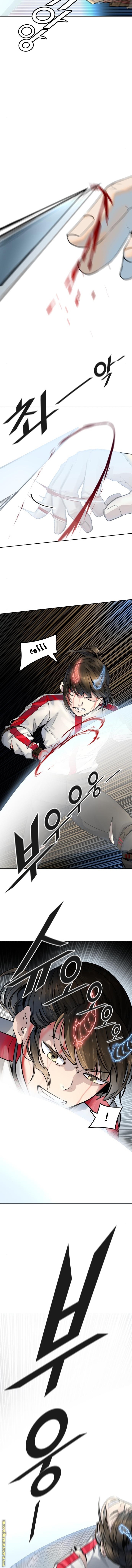 Tower of God S3: Chapter 88 - Page 10