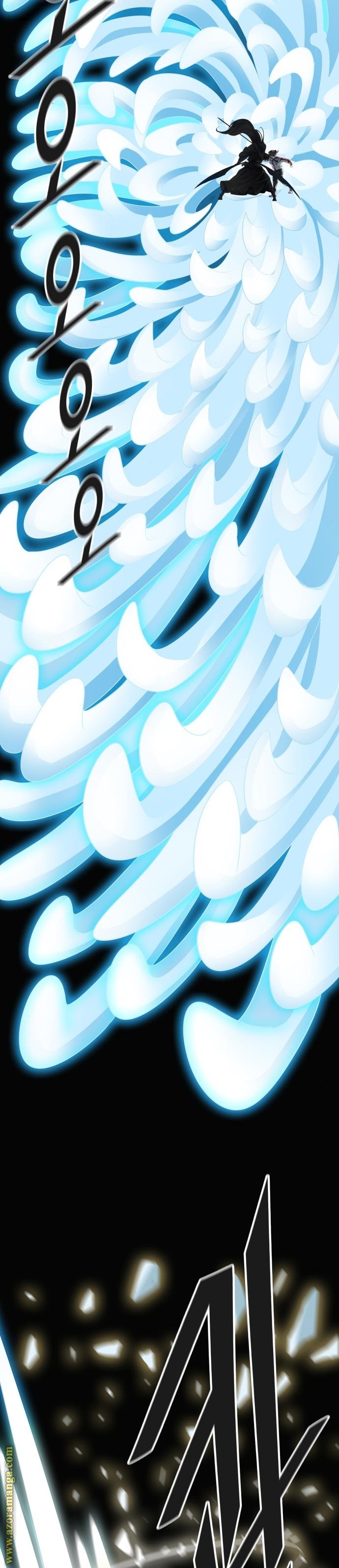 Tower of God S3: Chapter 88 - Page 19