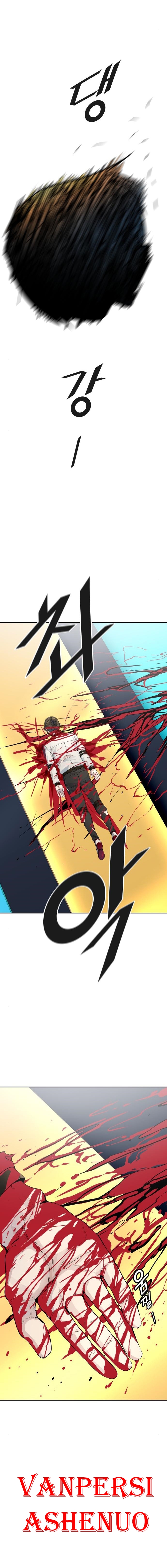 Tower of God S3: Chapter 89 - Page 21