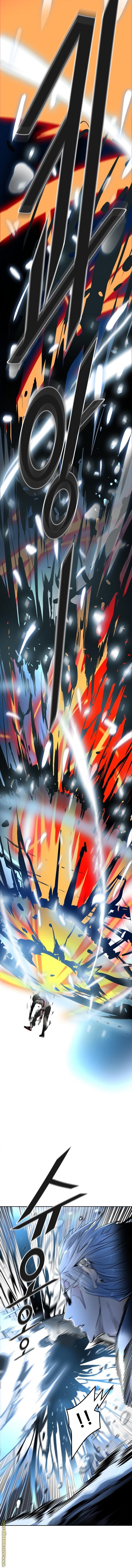 Tower of God S3: Chapter 90 - Page 17