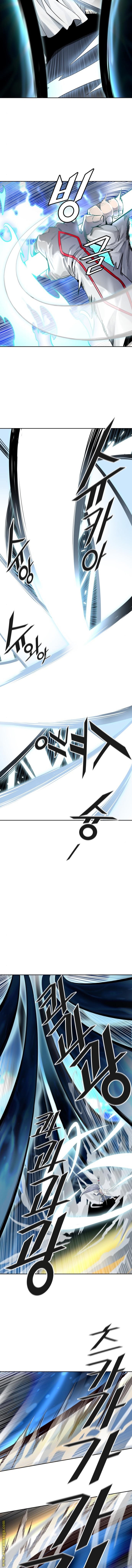 Tower of God S3: Chapter 91 - Page 17