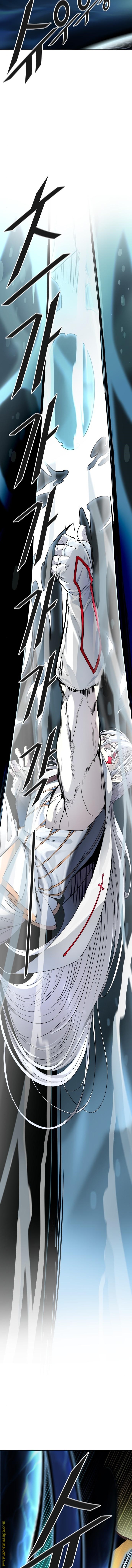 Tower of God S3: Chapter 91 - Page 19