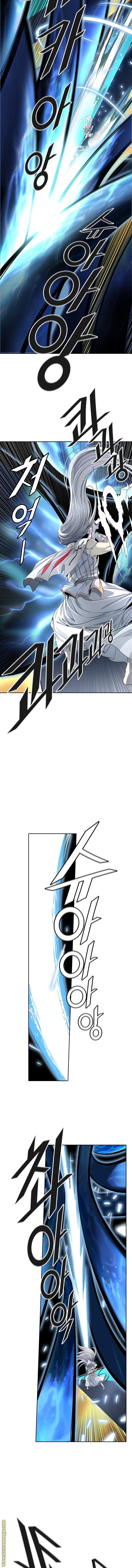 Tower of God S3: Chapter 91 - Page 20