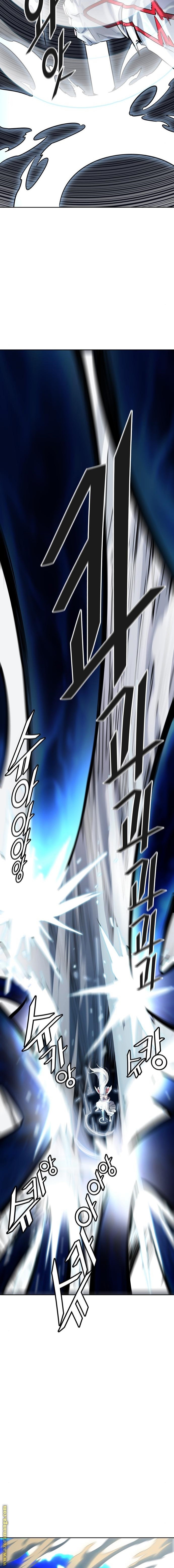 Tower of God S3: Chapter 91 - Page 22