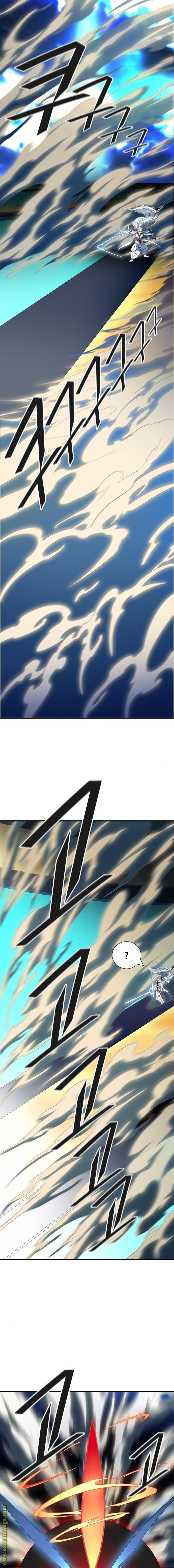 Tower of God S3: Chapter 91 - Page 23