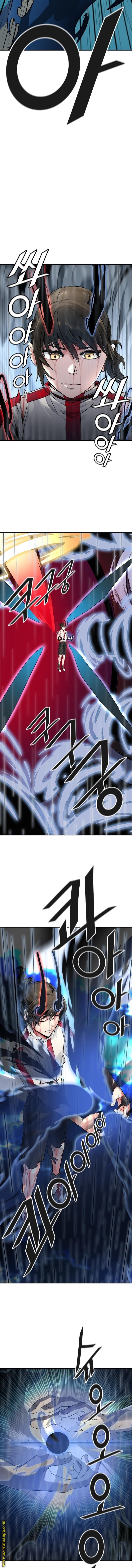 Tower of God S3: Chapter 92 - Page 7