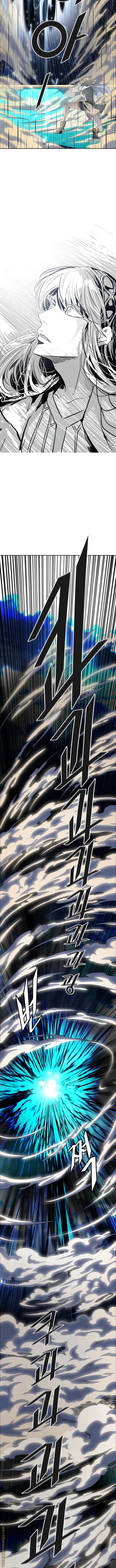 Tower of God S3: Chapter 93 - Page 23