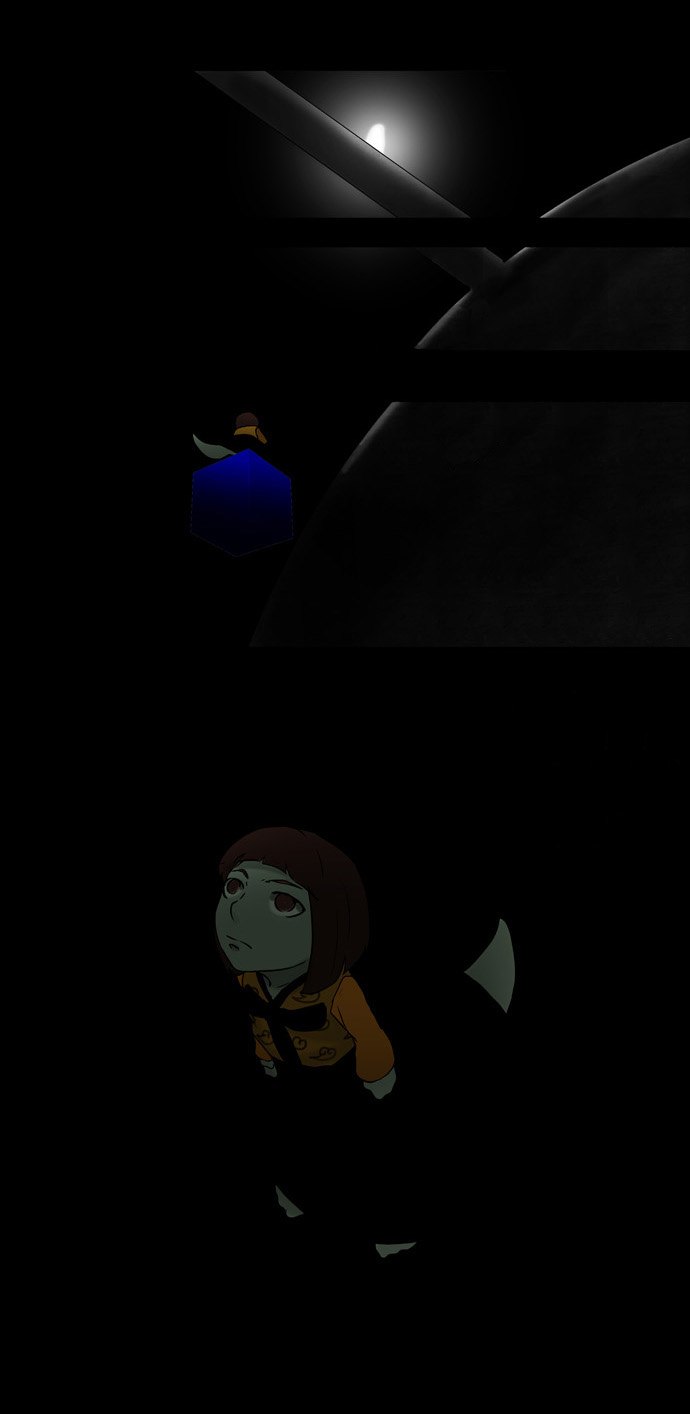 Tower of God: Chapter 40 - Page 7