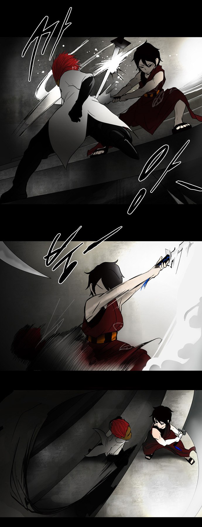 Tower of God: Chapter 44 - Page 6