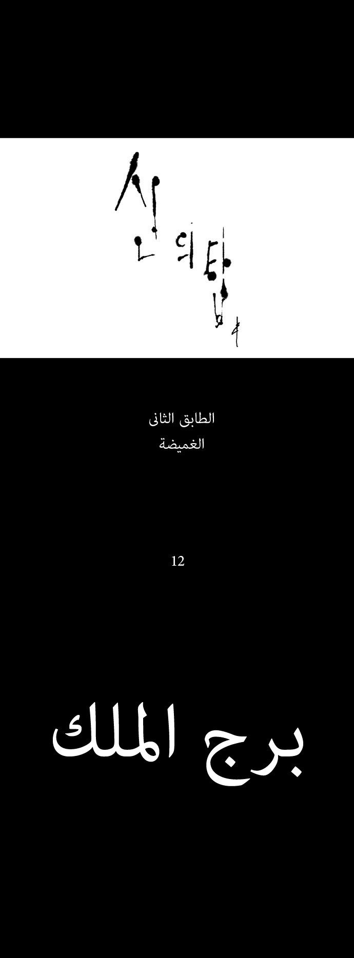 Tower of God: Chapter 46 - Page 4