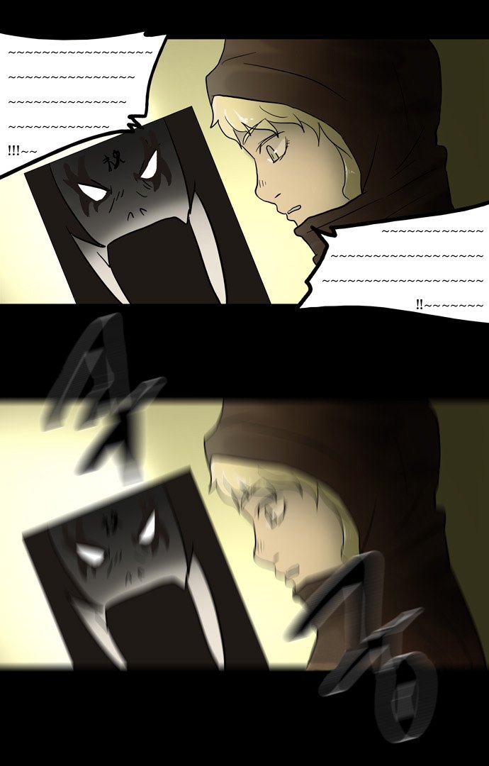 Tower of God: Chapter 46 - Page 19