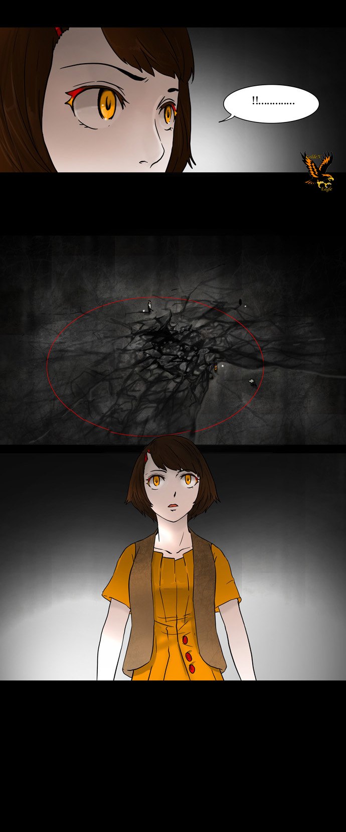 Tower of God: Chapter 47 - Page 13