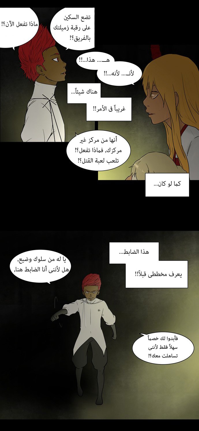 Tower of God: Chapter 48 - Page 6