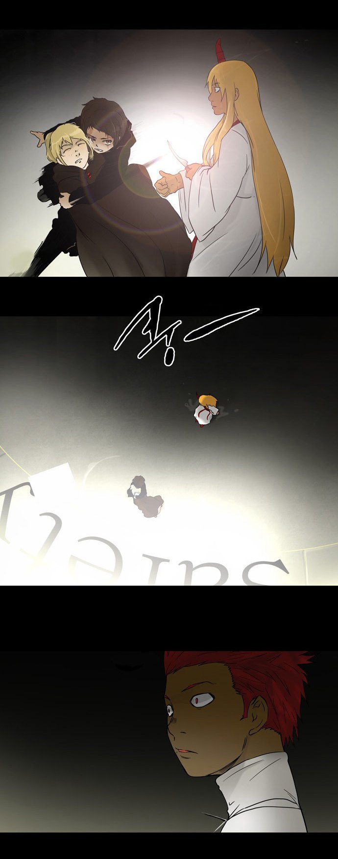 Tower of God: Chapter 48 - Page 33