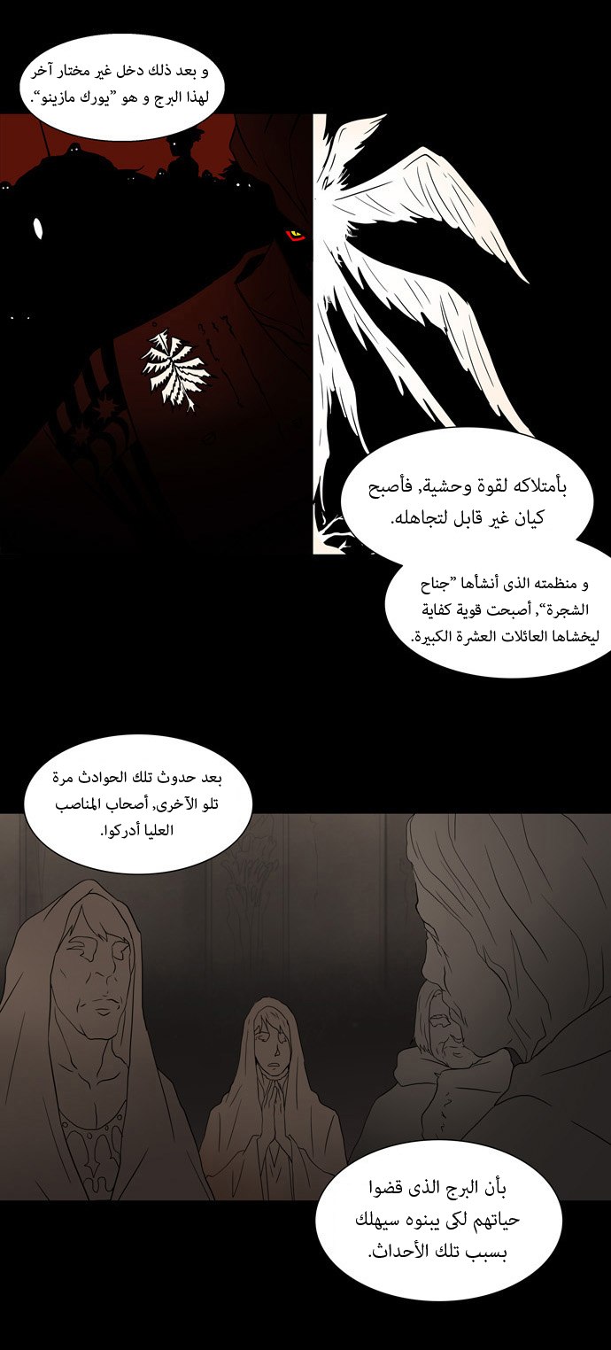 Tower of God: Chapter 57 - Page 4