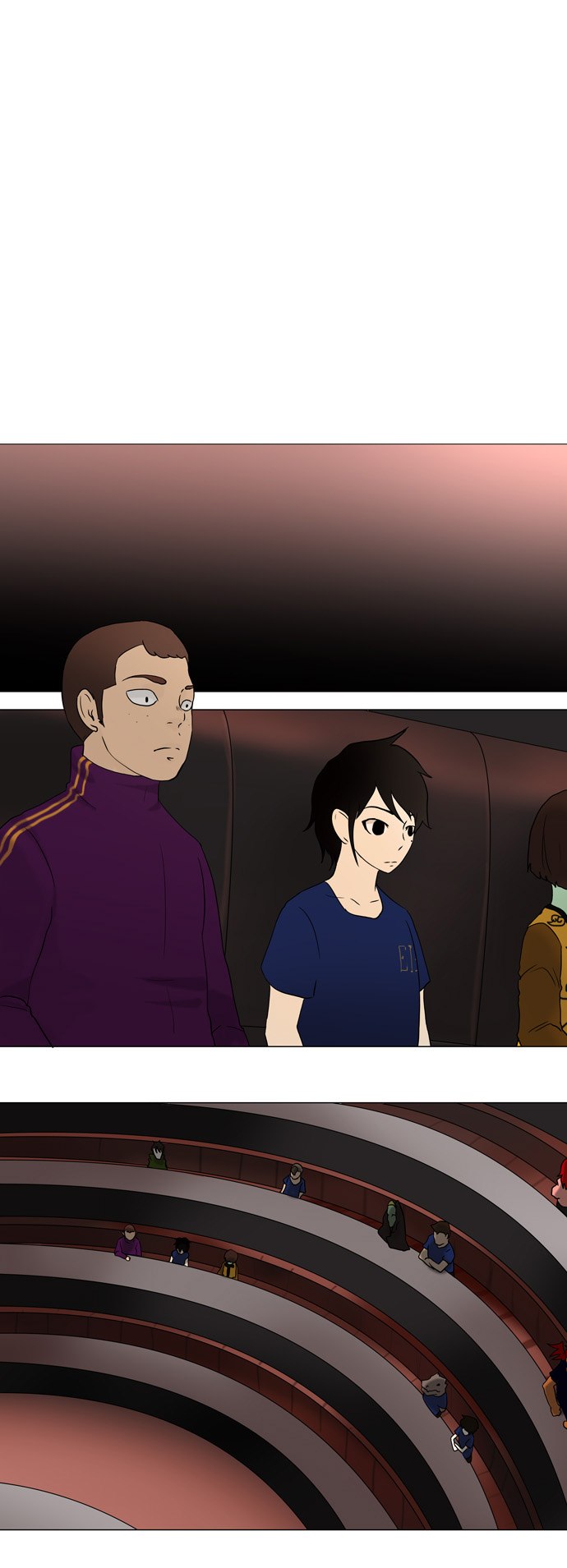 Tower of God: Chapter 57 - Page 12