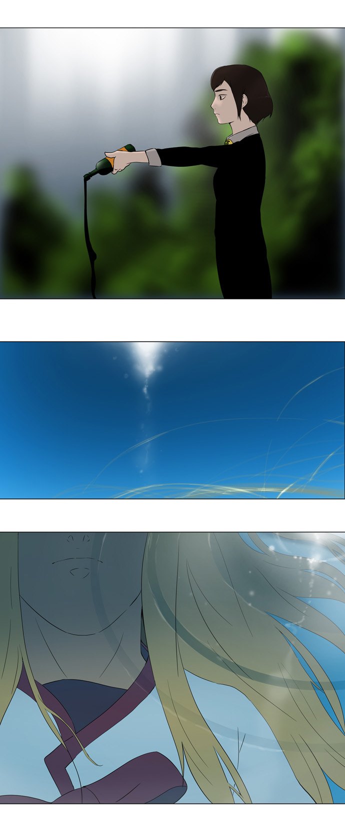 Tower of God: Chapter 59 - Page 3