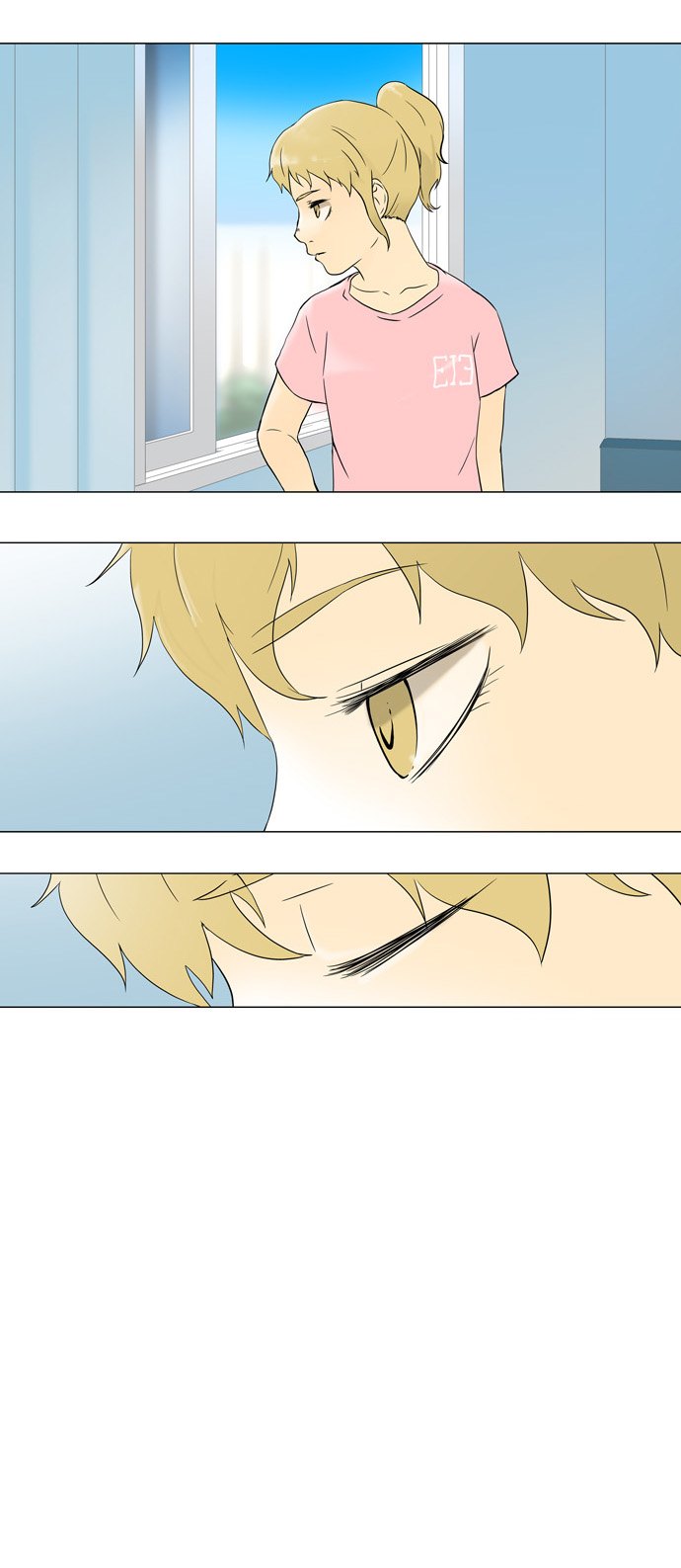 Tower of God: Chapter 59 - Page 4