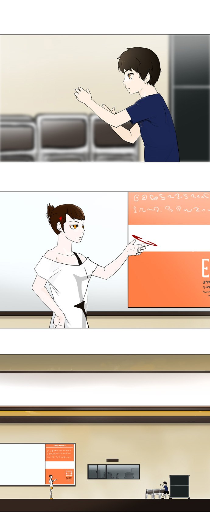 Tower of God: Chapter 59 - Page 6