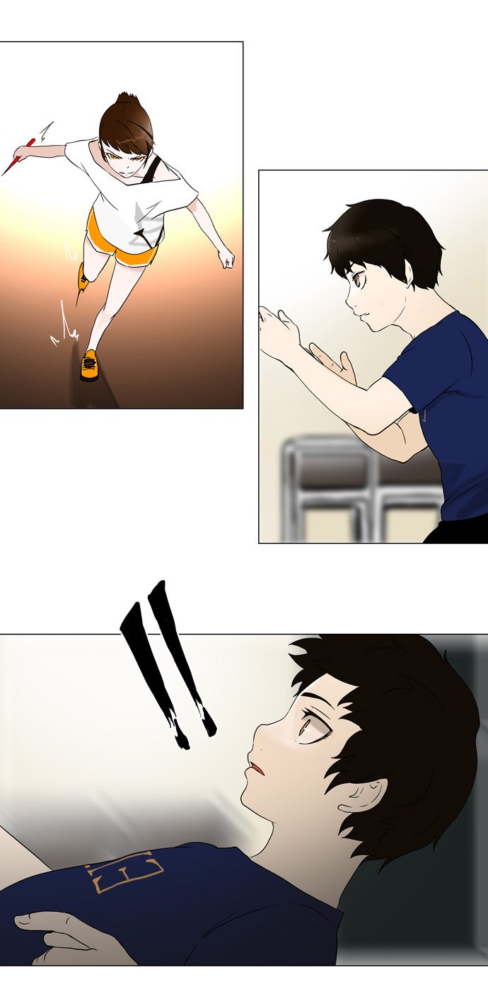 Tower of God: Chapter 59 - Page 7